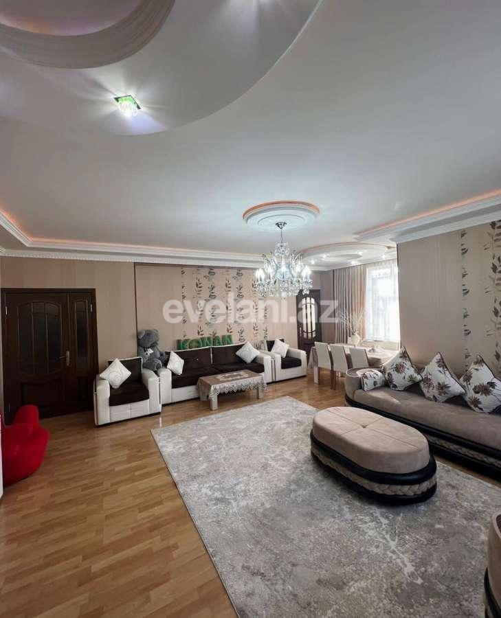 Satılır, yeni tikili, 3 otaqlı, 113.99 m², Bakı, Xətai r, Həzi Aslanov q, Həzi Aslanov m.