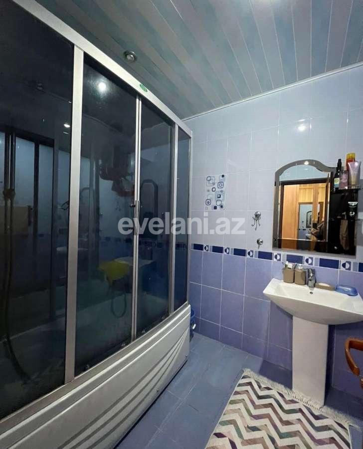 Satılır, yeni tikili, 3 otaqlı, 113.99 m², Bakı, Xətai r, Həzi Aslanov q, Həzi Aslanov m.