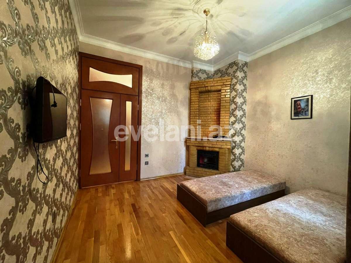 Kirayə verilir, köhnə tikili, 3 otaqlı, 1000 m², Bakı, Nəsimi r, 28 may m.