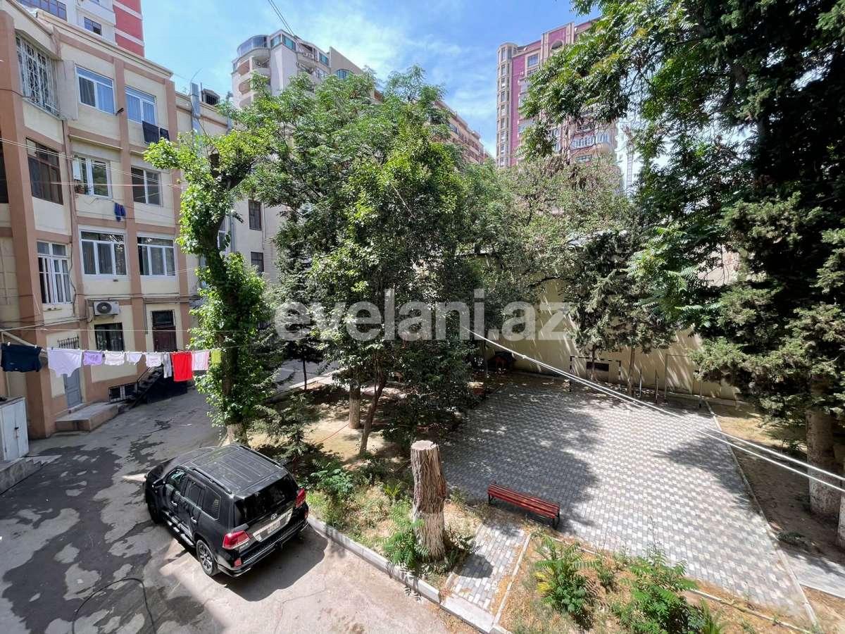 Kirayə verilir, köhnə tikili, 3 otaqlı, 1000 m², Bakı, Nəsimi r, 28 may m.