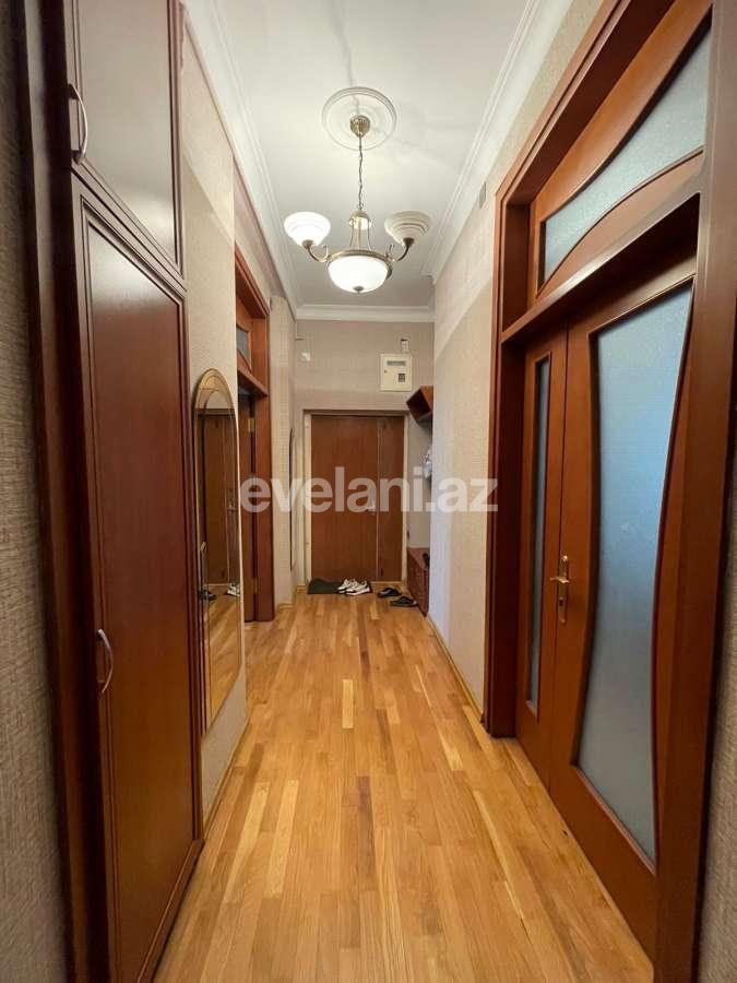 Kirayə verilir, köhnə tikili, 3 otaqlı, 1000 m², Bakı, Nəsimi r, 28 may m.