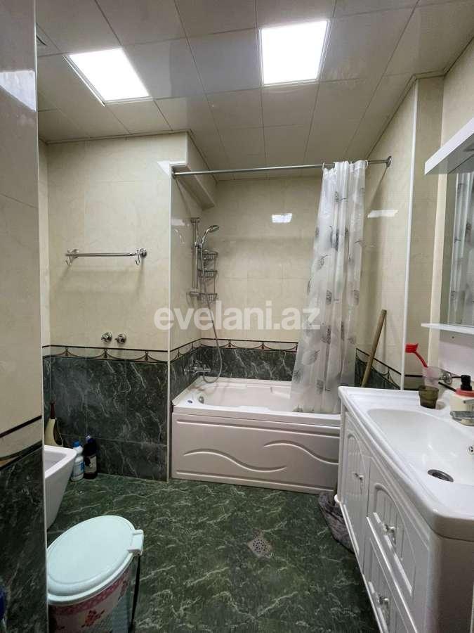 Kirayə verilir, köhnə tikili, 3 otaqlı, 1000 m², Bakı, Nəsimi r, 28 may m.