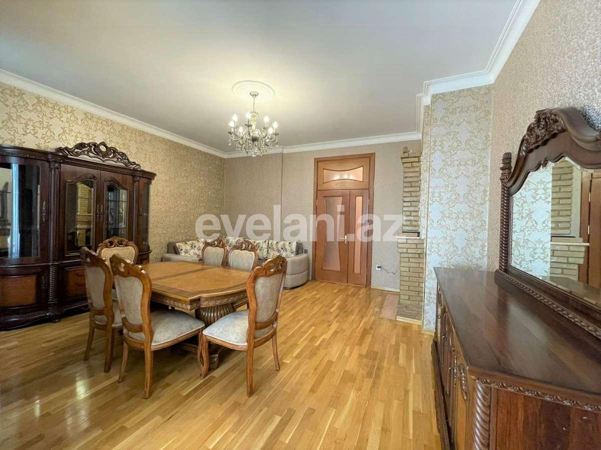 Kirayə verilir, köhnə tikili, 3 otaqlı, 1000 m², Bakı, Nəsimi r, 28 may m.