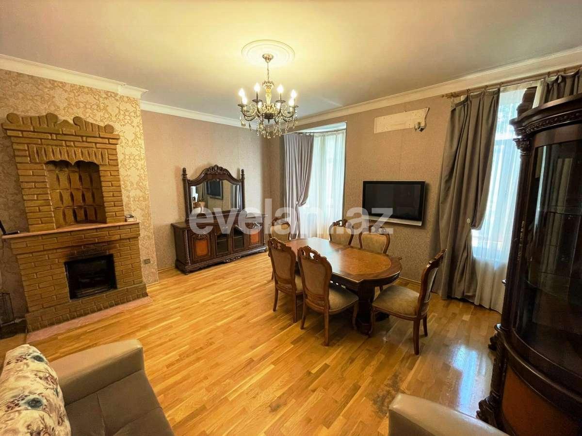 Kirayə verilir, köhnə tikili, 3 otaqlı, 1000 m², Bakı, Nəsimi r, 28 may m.