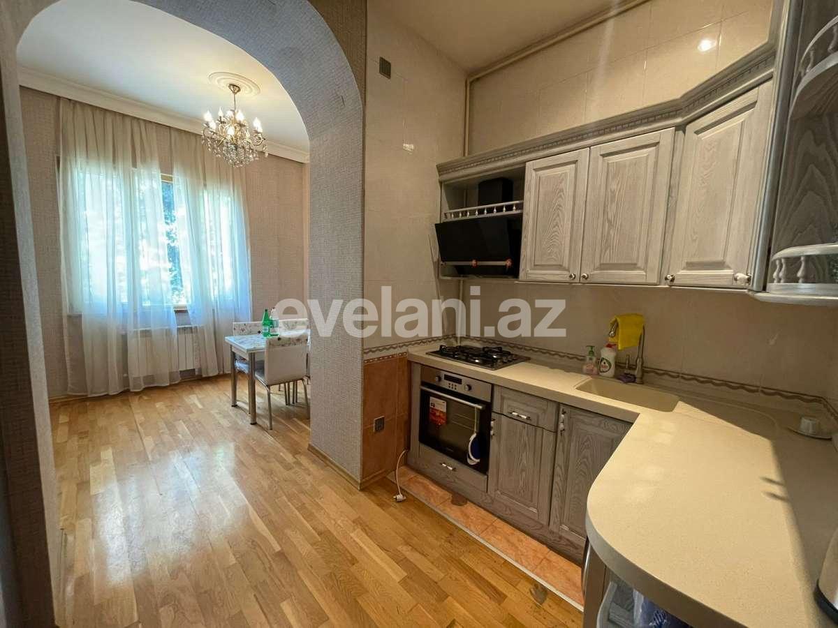 Kirayə verilir, köhnə tikili, 3 otaqlı, 1000 m², Bakı, Nəsimi r, 28 may m.