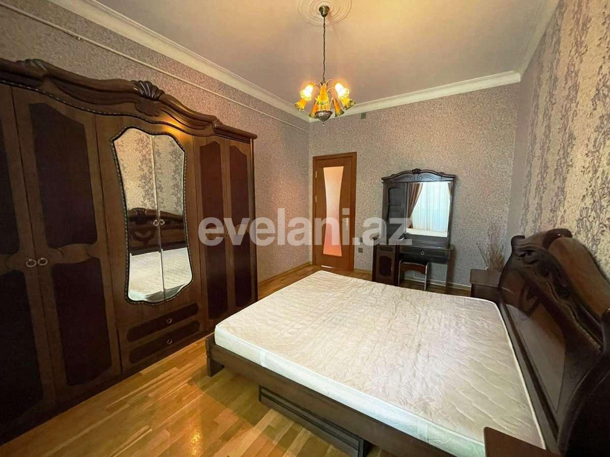 Kirayə verilir, köhnə tikili, 3 otaqlı, 1000 m², Bakı, Nəsimi r, 28 may m.