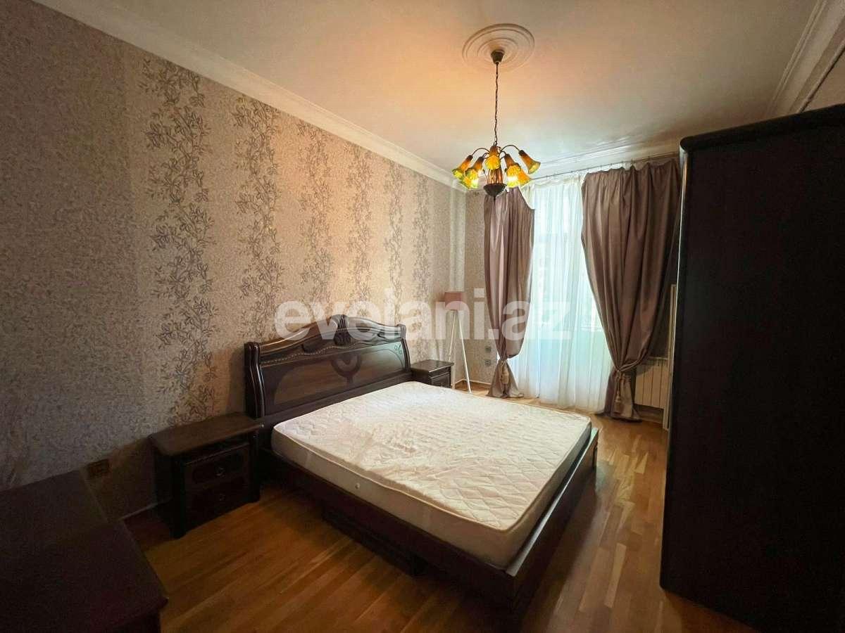 Kirayə verilir, köhnə tikili, 3 otaqlı, 1000 m², Bakı, Nəsimi r, 28 may m.