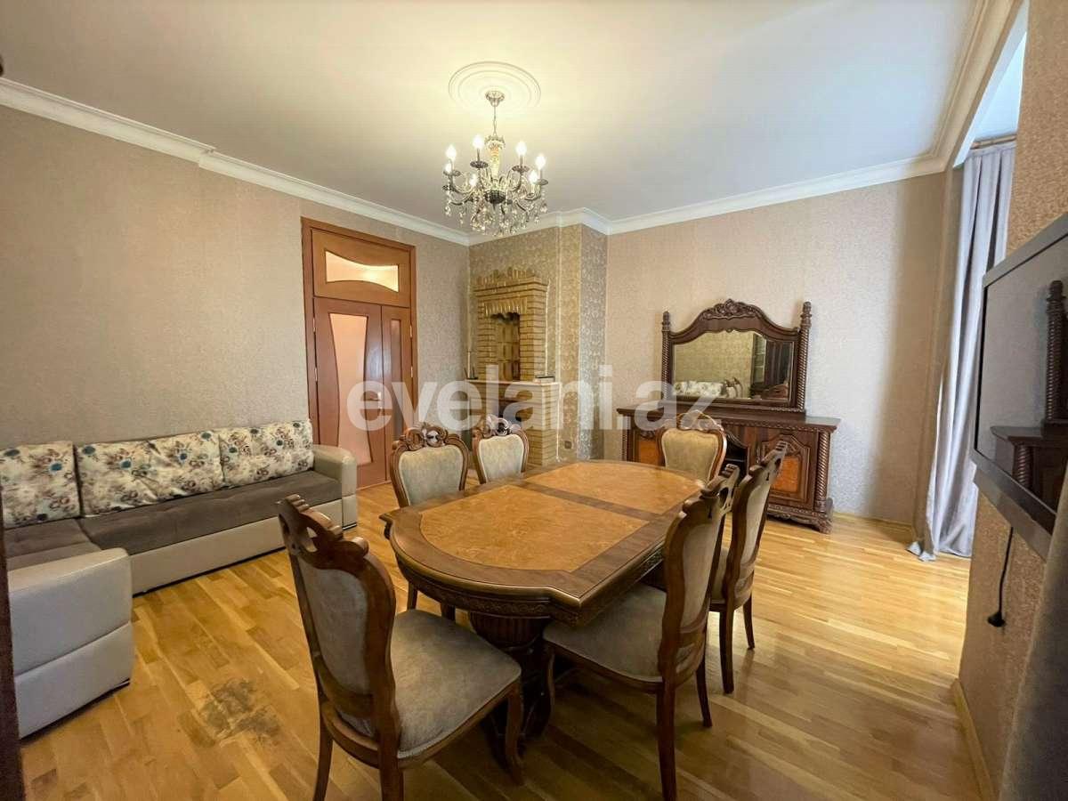 Kirayə verilir, köhnə tikili, 3 otaqlı, 1000 m², Bakı, Nəsimi r, 28 may m.