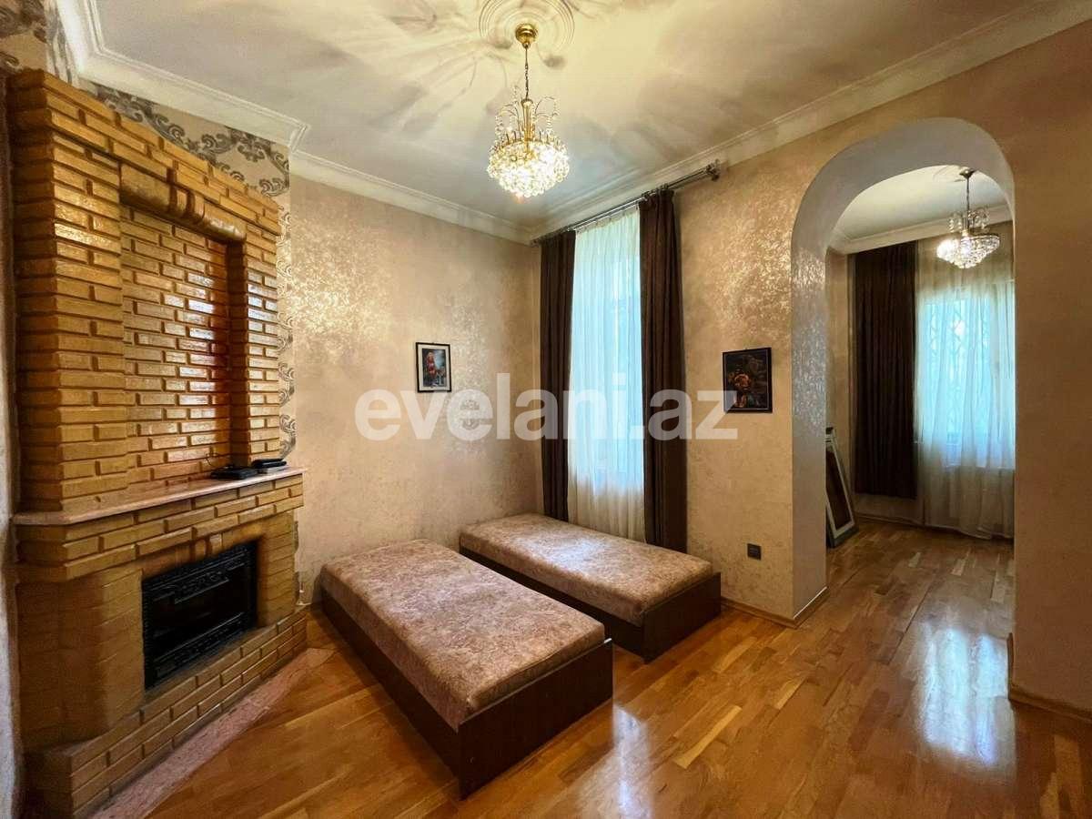 Kirayə verilir, köhnə tikili, 3 otaqlı, 1000 m², Bakı, Nəsimi r, 28 may m.