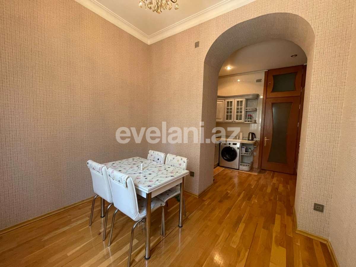 Kirayə verilir, köhnə tikili, 3 otaqlı, 1000 m², Bakı, Nəsimi r, 28 may m.