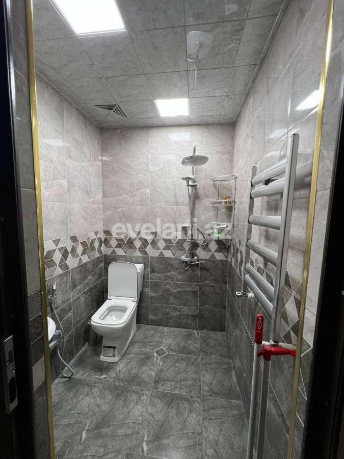 Satılır, yeni tikili, 2 otaqlı, 60.98 m², Bakı, Suraxanı r, Yeni Günəşli q, Əhmədli m.