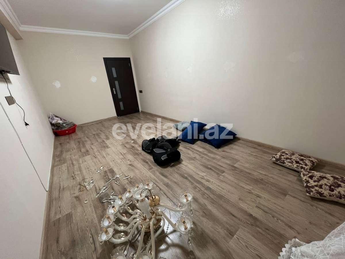 Satılır, yeni tikili, 2 otaqlı, 60.98 m², Bakı, Suraxanı r, Yeni Günəşli q, Əhmədli m.