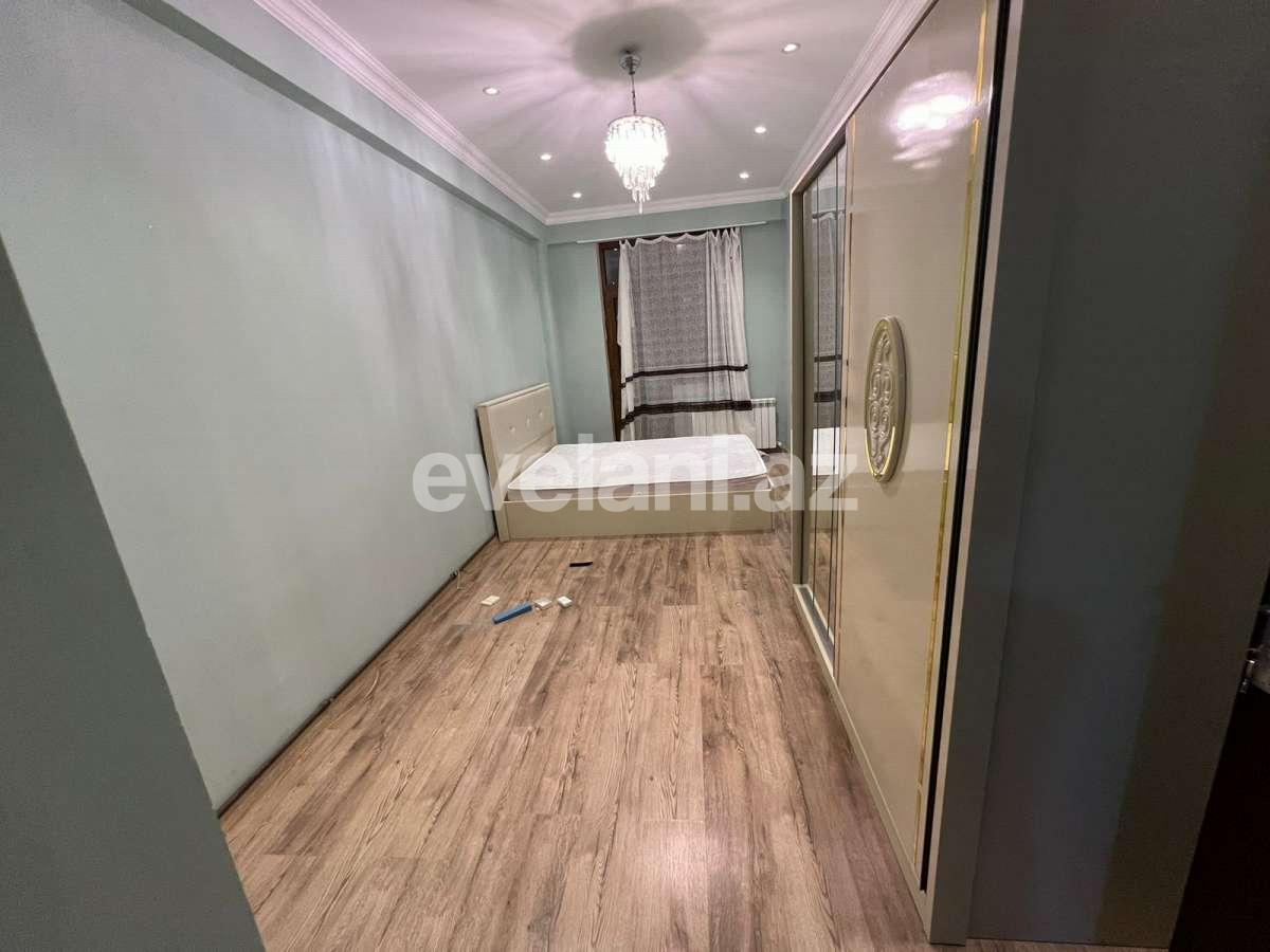 Satılır, yeni tikili, 2 otaqlı, 60.98 m², Bakı, Suraxanı r, Yeni Günəşli q, Əhmədli m.