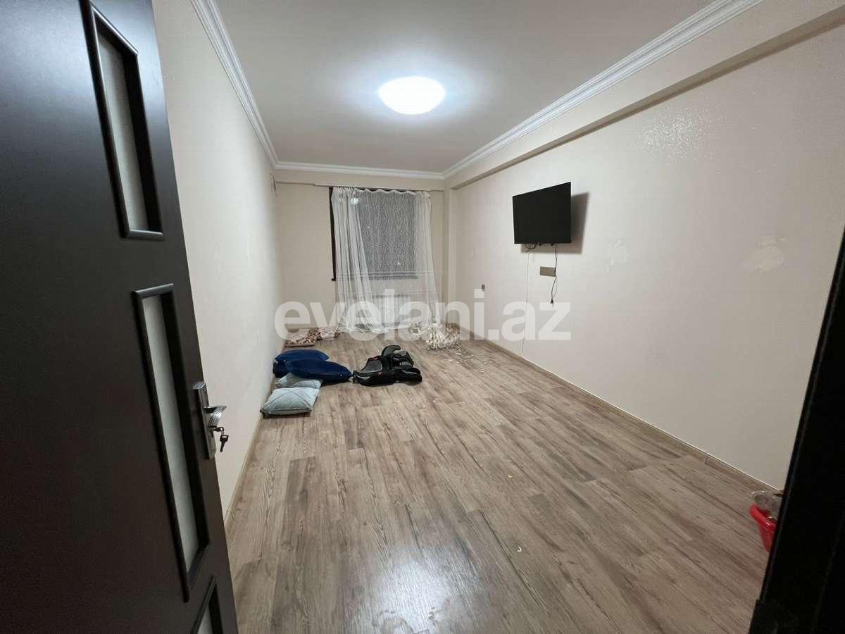 Satılır, yeni tikili, 2 otaqlı, 60.98 m², Bakı, Suraxanı r, Yeni Günəşli q, Əhmədli m.