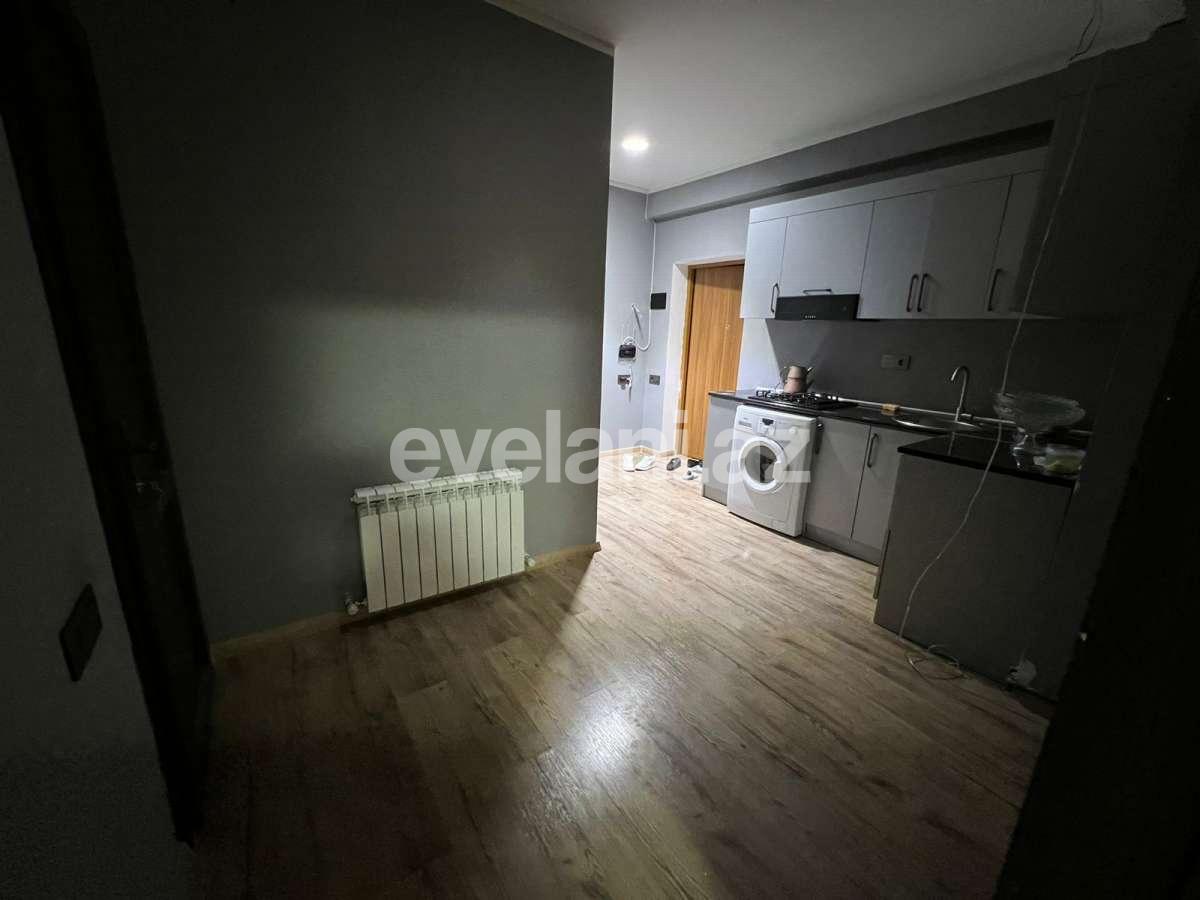 Satılır, yeni tikili, 2 otaqlı, 60.98 m², Bakı, Suraxanı r, Yeni Günəşli q, Əhmədli m.