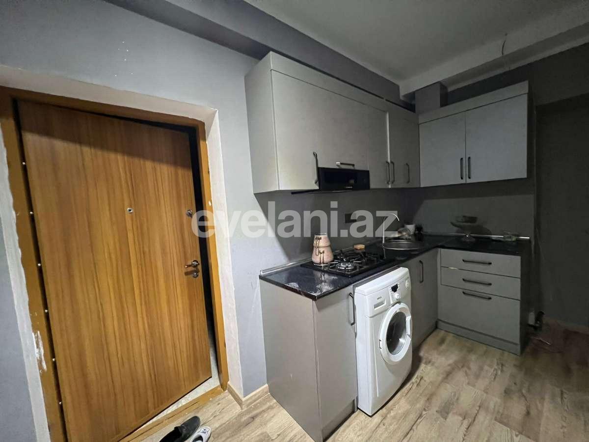 Satılır, yeni tikili, 2 otaqlı, 60.98 m², Bakı, Suraxanı r, Yeni Günəşli q, Əhmədli m.