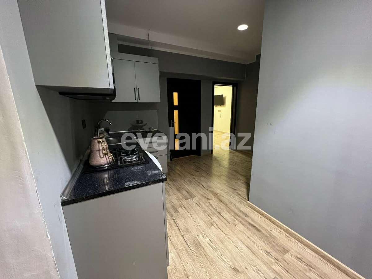 Satılır, yeni tikili, 2 otaqlı, 60.98 m², Bakı, Suraxanı r, Yeni Günəşli q, Əhmədli m.
