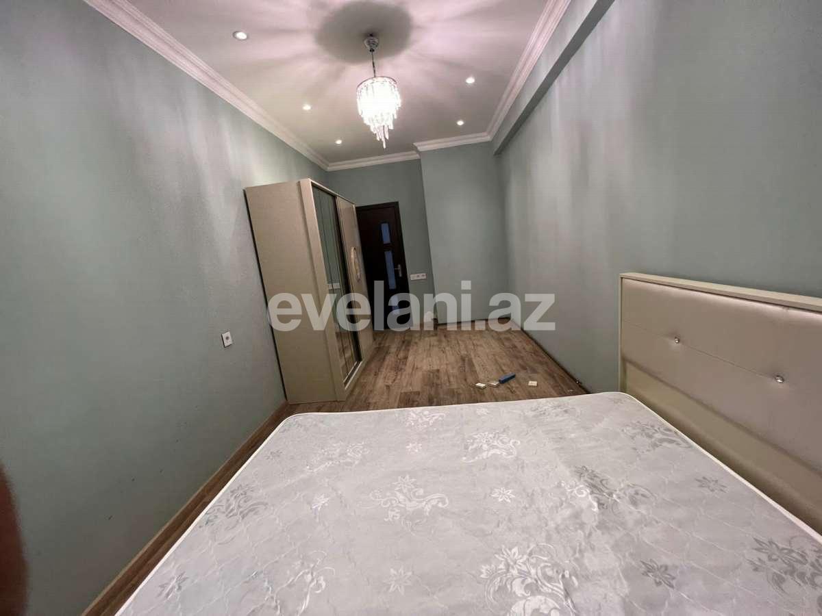 Satılır, yeni tikili, 2 otaqlı, 60.98 m², Bakı, Suraxanı r, Yeni Günəşli q, Əhmədli m.
