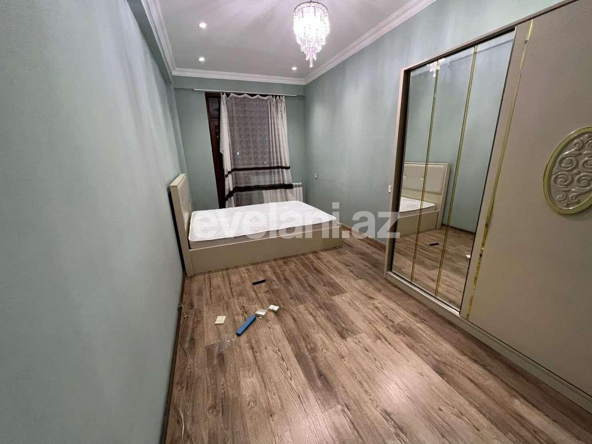 Satılır, yeni tikili, 2 otaqlı, 60.98 m², Bakı, Suraxanı r, Yeni Günəşli q, Əhmədli m.