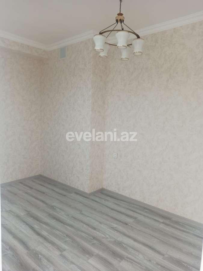 Satılır, yeni tikili, 3 otaqlı, 82 m², Bakı, Nərimanov r.