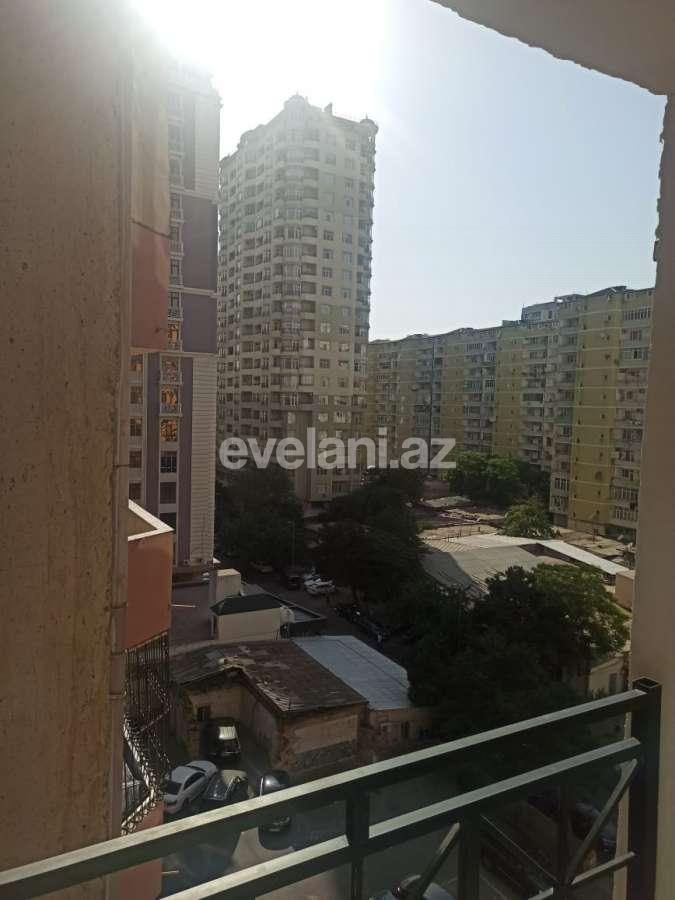 Satılır, yeni tikili, 3 otaqlı, 82 m², Bakı, Nərimanov r.