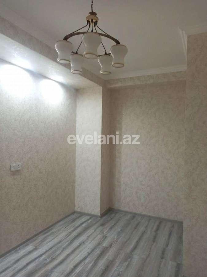 Satılır, yeni tikili, 3 otaqlı, 82 m², Bakı, Nərimanov r.
