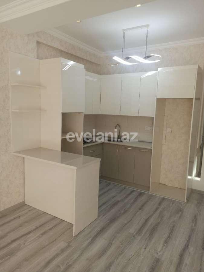 Satılır, yeni tikili, 3 otaqlı, 82 m², Bakı, Nərimanov r.