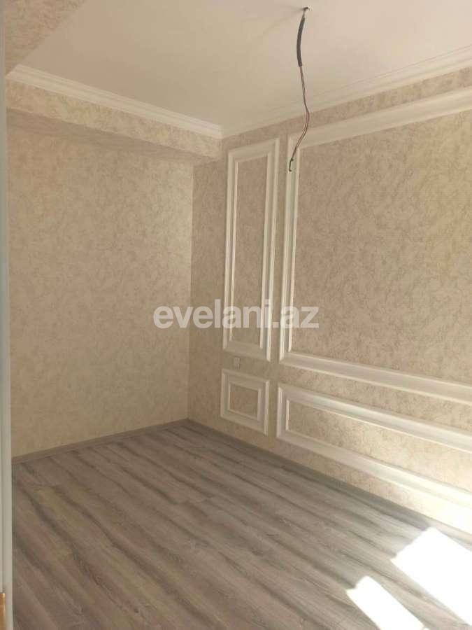 Satılır, yeni tikili, 3 otaqlı, 82 m², Bakı, Nərimanov r.