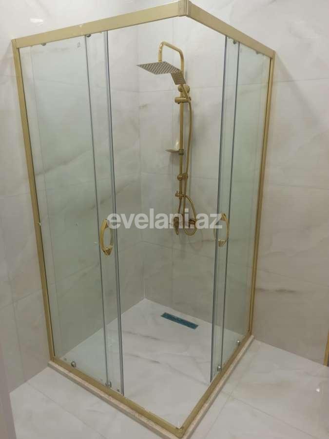 Satılır, yeni tikili, 3 otaqlı, 82 m², Bakı, Nərimanov r.