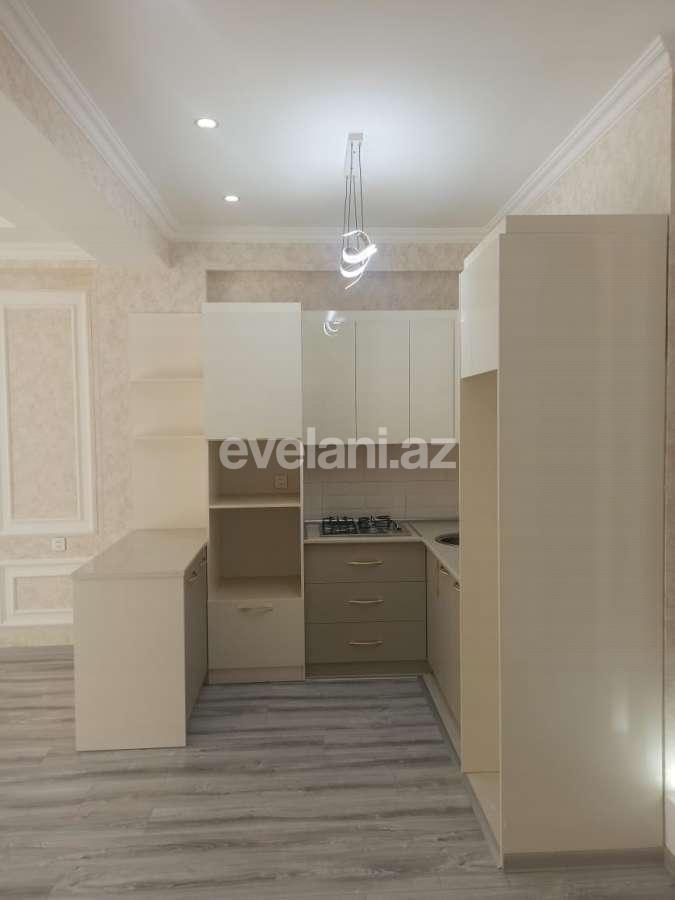 Satılır, yeni tikili, 3 otaqlı, 82 m², Bakı, Nərimanov r.