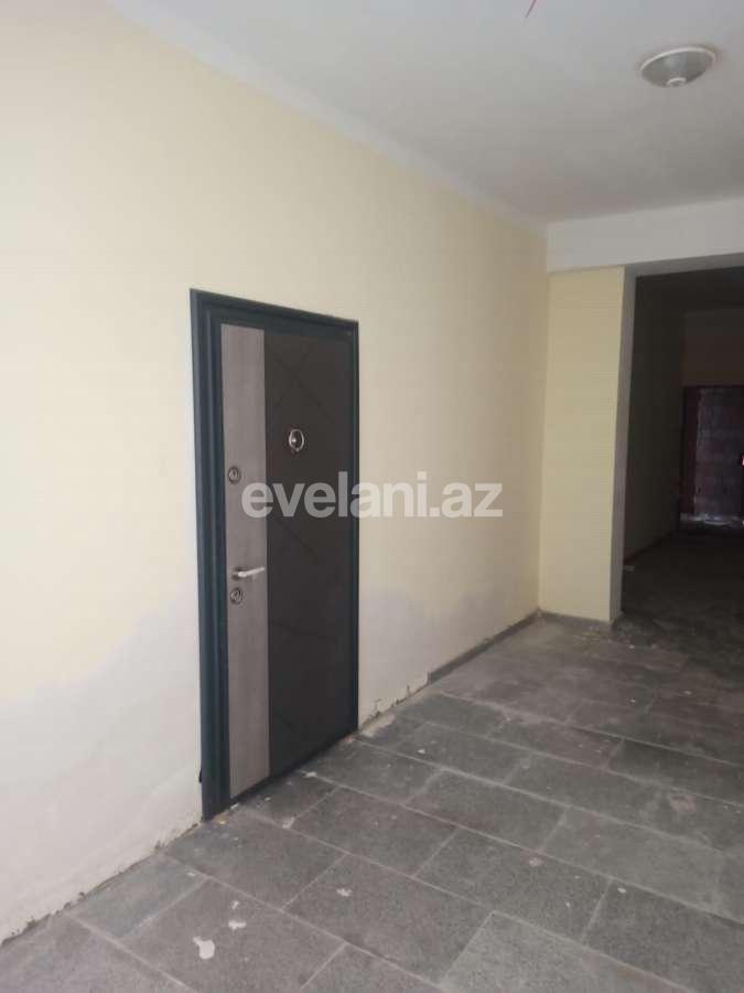 Satılır, yeni tikili, 3 otaqlı, 82 m², Bakı, Nərimanov r.