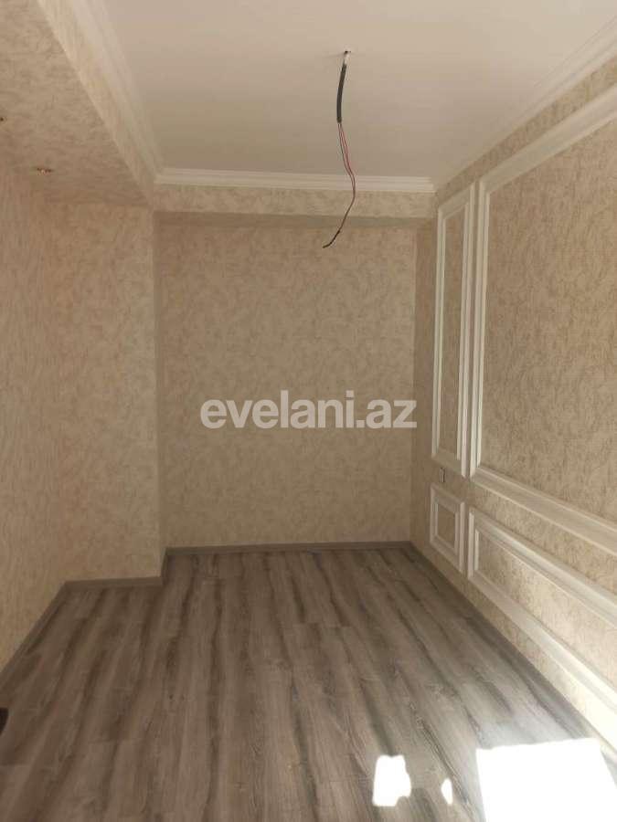 Satılır, yeni tikili, 3 otaqlı, 82 m², Bakı, Nərimanov r.