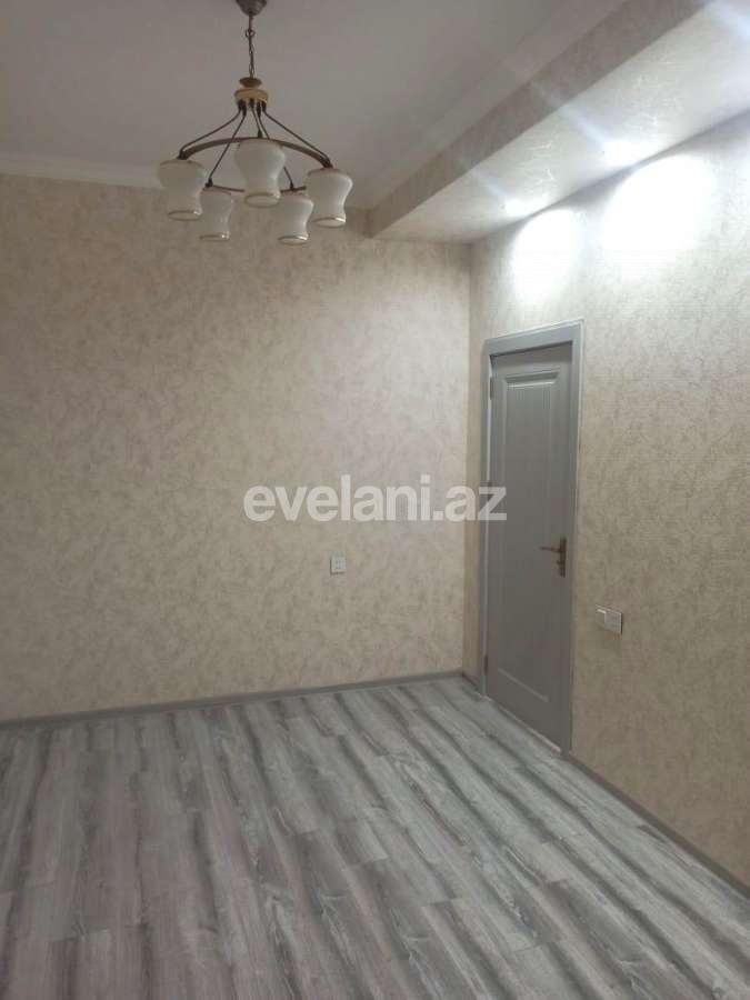 Satılır, yeni tikili, 3 otaqlı, 82 m², Bakı, Nərimanov r.