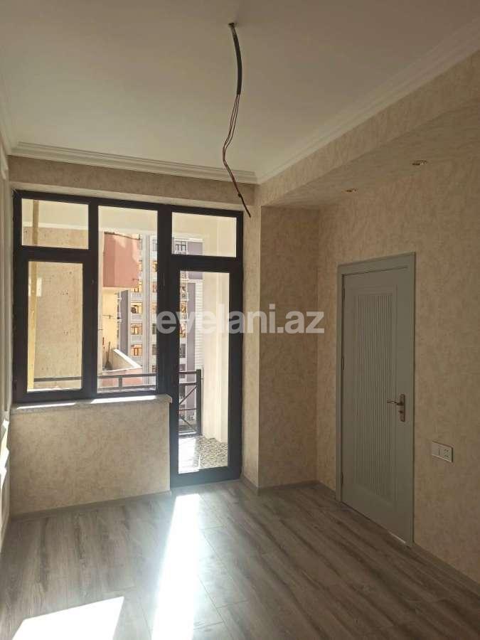 Satılır, yeni tikili, 3 otaqlı, 82 m², Bakı, Nərimanov r.