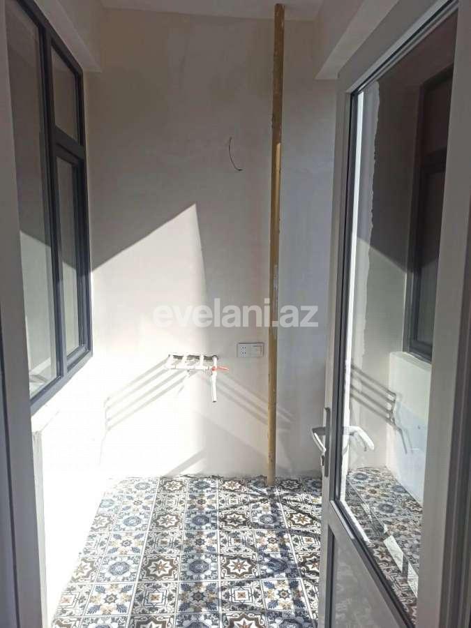 Satılır, yeni tikili, 3 otaqlı, 82 m², Bakı, Nərimanov r.