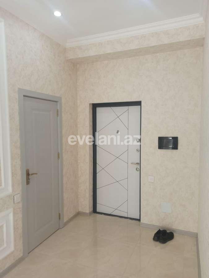 Satılır, yeni tikili, 3 otaqlı, 82 m², Bakı, Nərimanov r.