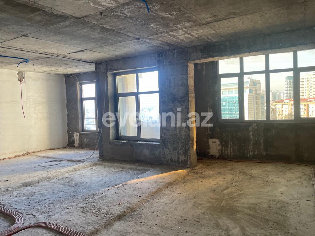 Satılır, yeni tikili, 7 otaqlı, 400 m², Bakı, Yasamal r, Nizami m.