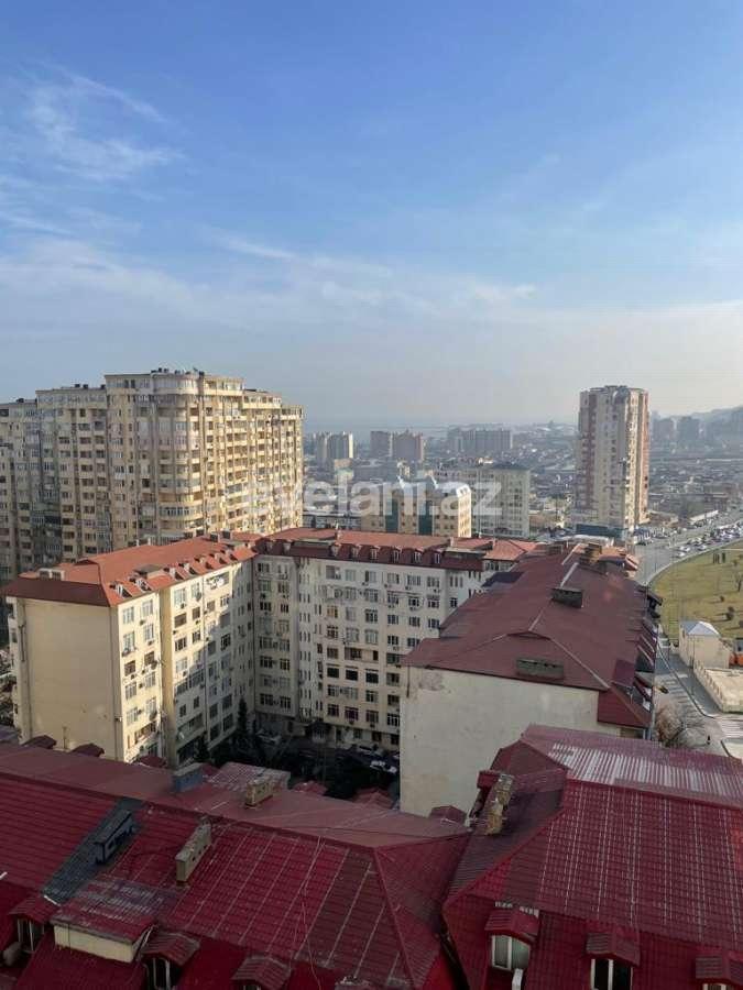 Satılır, yeni tikili, 7 otaqlı, 400 m², Bakı, Yasamal r, Nizami m.