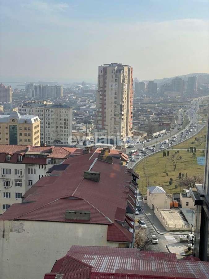 Satılır, yeni tikili, 7 otaqlı, 400 m², Bakı, Yasamal r, Nizami m.