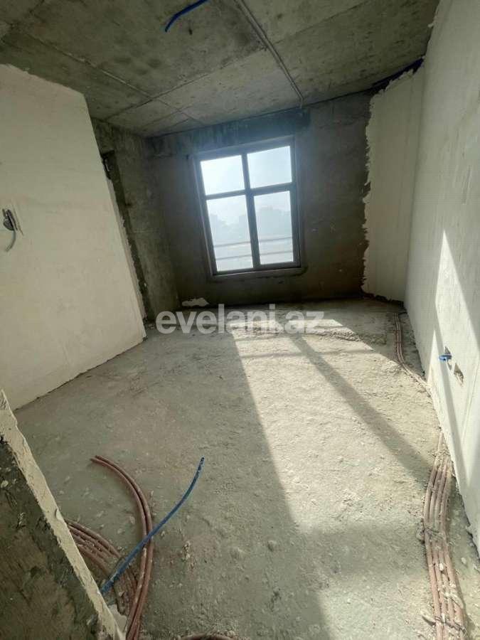 Satılır, yeni tikili, 7 otaqlı, 400 m², Bakı, Yasamal r, Nizami m.