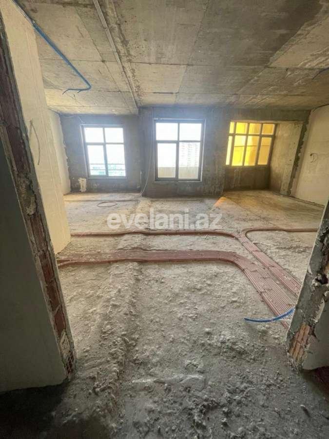 Satılır, yeni tikili, 7 otaqlı, 400 m², Bakı, Yasamal r, Nizami m.