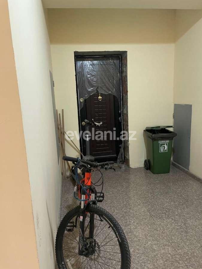 Satılır, yeni tikili, 7 otaqlı, 400 m², Bakı, Yasamal r, Nizami m.