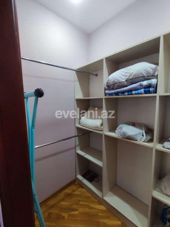 Kirayə verilir, yeni tikili, 2 otaqlı, 105 m², Bakı, Nəsimi r, 28 may m.