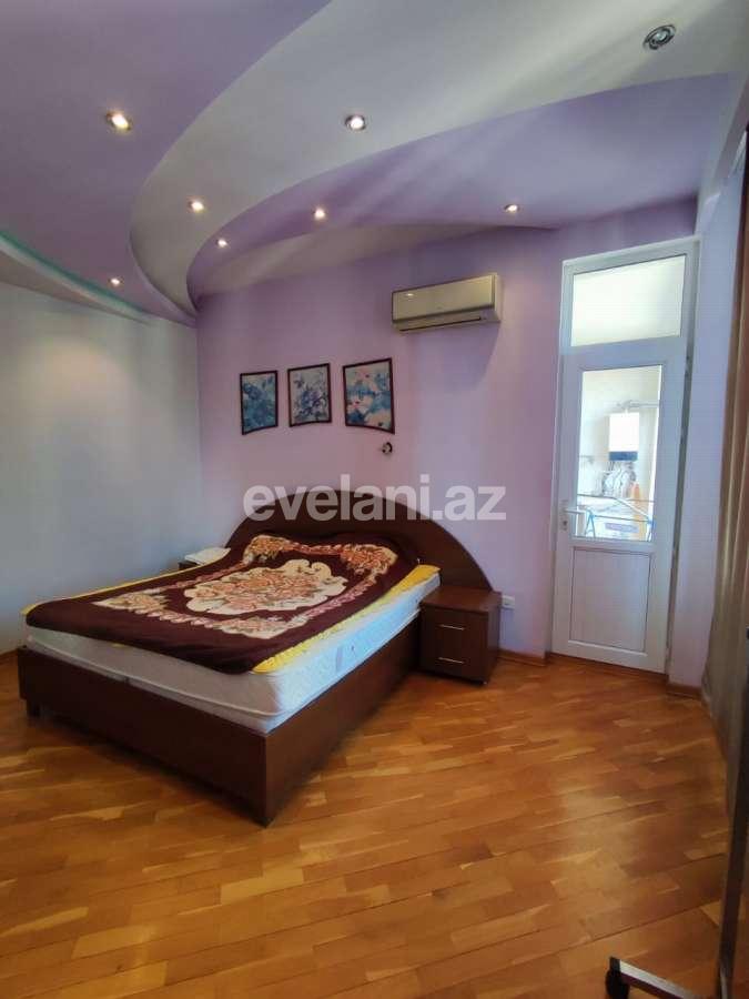 Kirayə verilir, yeni tikili, 2 otaqlı, 105 m², Bakı, Nəsimi r, 28 may m.