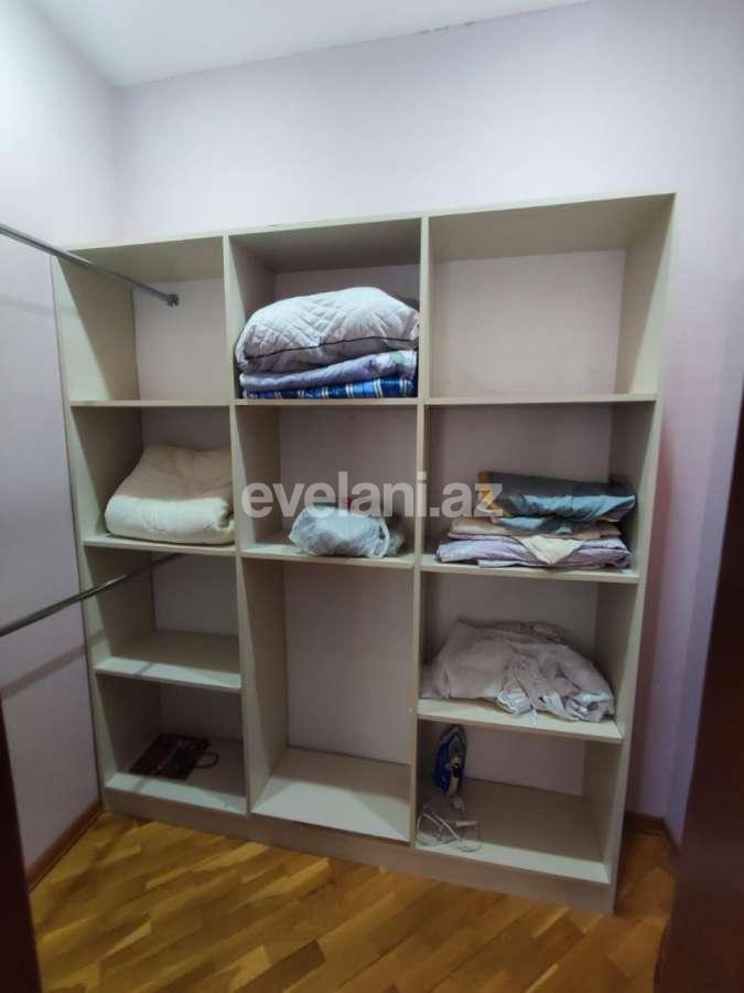 Kirayə verilir, yeni tikili, 2 otaqlı, 105 m², Bakı, Nəsimi r, 28 may m.