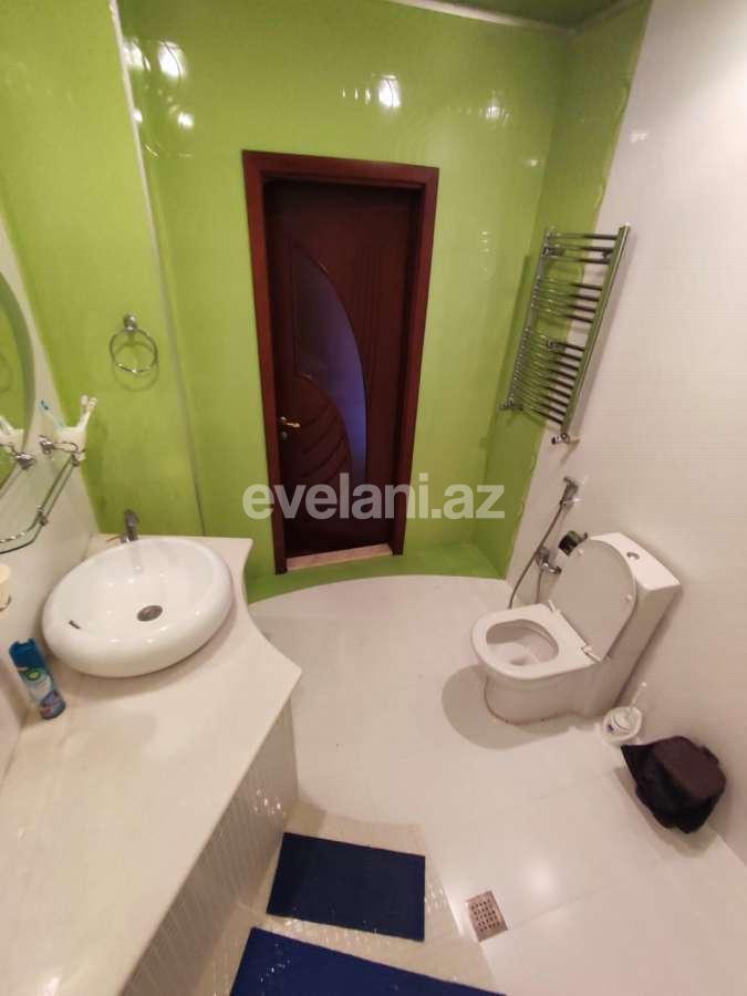Kirayə verilir, yeni tikili, 2 otaqlı, 105 m², Bakı, Nəsimi r, 28 may m.