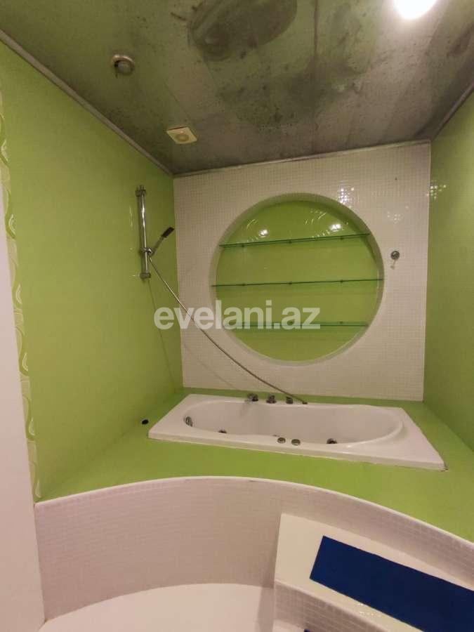 Kirayə verilir, yeni tikili, 2 otaqlı, 105 m², Bakı, Nəsimi r, 28 may m.