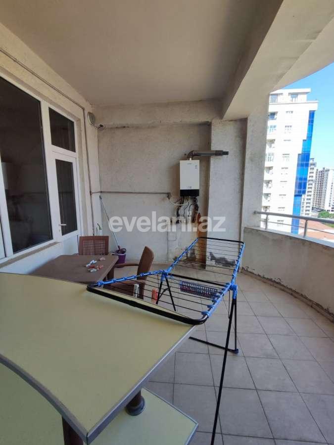 Kirayə verilir, yeni tikili, 2 otaqlı, 105 m², Bakı, Nəsimi r, 28 may m.