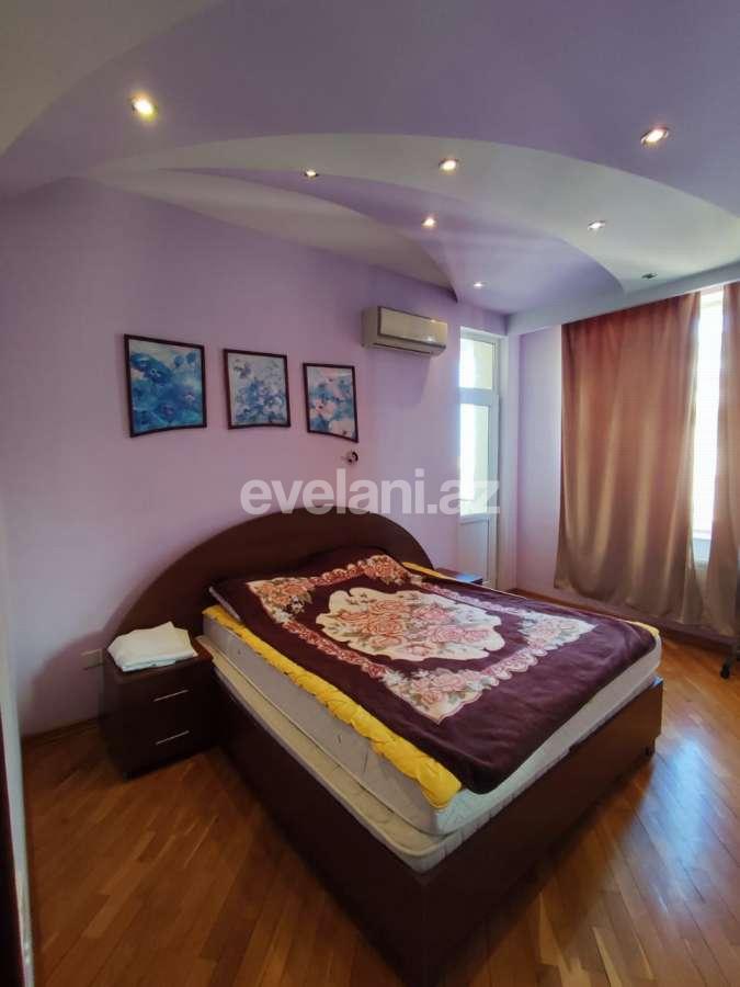 Kirayə verilir, yeni tikili, 2 otaqlı, 105 m², Bakı, Nəsimi r, 28 may m.