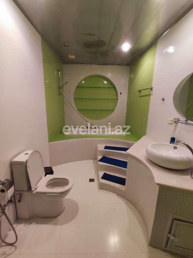 Kirayə verilir, yeni tikili, 2 otaqlı, 105 m², Bakı, Nəsimi r, 28 may m.